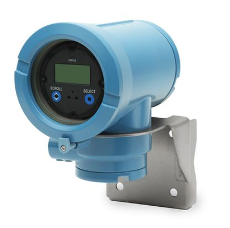 高準 1700 型和 2700 型多功能現場和一體式安裝型變送器