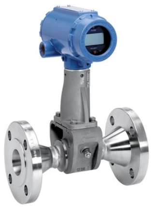 8800 Reducer 渦街流量計