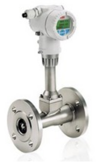 ABB SwirlMaster FSS400系列旋進流量計