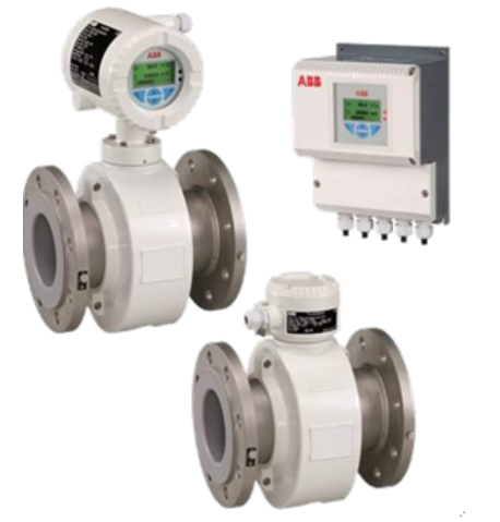 ABB電磁流量計